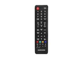 pultelis tv smart - Samsung BN59-01199F Nuotolinio valdymo pultelis Samsung Smart TV Juodas (Black) - 2 nuotrauka