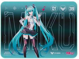 asus hatsune miku - ASUS TUF Gaming P1 Hatsune Miku Edition, Turkis (Turquoise) - 1 nuotrauka