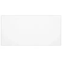 stalo kilimeliai 50x - COLLEGE Desk Mat, 650x500 mm, Skaidrus (Transparent) - 2 nuotrauka