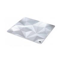 peles kilimelis mouse pad - ENDORFY Crystal Onyx White L Pelės Kilimėlis Juodas, Baltas - 1 nuotrauka