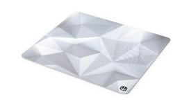 peles kilimelis mouse pad - ENDORFY Crystal Onyx White L Pelės Kilimėlis Juodas, Baltas - 2 nuotrauka
