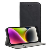 redmi - Reach "Smart Magnetic Case for Xiaomi Redmi 14C" Juodas (Black) - 1 nuotrauka