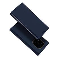 note 14 pro plus - Dux Ducis Skin Pro Case for Xiaomi Redmi Note 14 Pro Plus 5G - Tamsiai Mėlynas (Dark Blue) - 1 nuotrauka