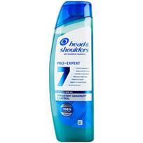 head shoulders pro - Head & Shoulders Pro-Expert 7 šampūnas nuo pleiskanų su arbatmedžio aliejumi 250 ml - 1 nuotrauka