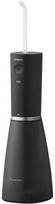 irigatorius - Panasonic EW-DJ86-K503 Juodas (Black) - 1 nuotrauka