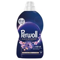 perwoll black skystasis skalbiklis - Perwoll Skystas skalbiklis Dark Bloom, 1 l - 1 nuotrauka
