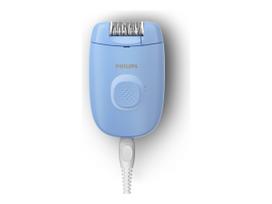 epiliatorius philips satinell - Philips Satinelle Essential BRE228/00 Mėlynas (Blue) - 2 nuotrauka