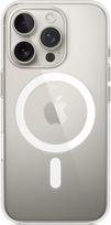 iphone tele2 - Apple iPhone 16 Pro Clear Case with MagSafe MA7E4ZM/ A - 2 nuotrauka