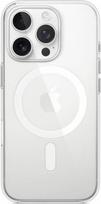 iphone tele2 - Apple iPhone 16 Pro Clear Case with MagSafe MA7E4ZM/ A - 3 nuotrauka
