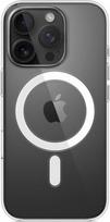 iphone tele2 - Apple iPhone 16 Pro Clear Case with MagSafe MA7E4ZM/ A - 4 nuotrauka