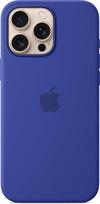 iphone 16 ultramarine - APPLE iPhone 16 Pro Max Silicone MagSafe - Ultramarine - 1 nuotrauka