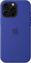 iphone 16 ultramarine - APPLE iPhone 16 Pro Max Silicone MagSafe - Ultramarine - 2 nuotrauka