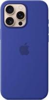 iphone 16 ultramarine - APPLE iPhone 16 Pro Max Silicone MagSafe - Ultramarine - 3 nuotrauka