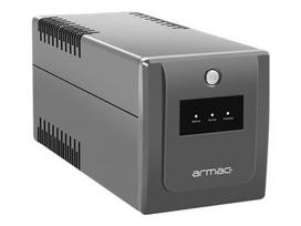 maitinimo saltinis led - UPS nepertraukiamo maitinimo šaltinis Armac H/1500F/LED - 4 nuotrauka