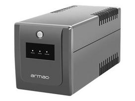maitinimo saltinis led - UPS nepertraukiamo maitinimo šaltinis Armac H/1500F/LED - 5 nuotrauka