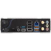 asrock b850 - ASRock B850M Riptide Wi-Fi Juodas (Black) - 1 nuotrauka
