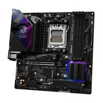 asrock b850 - ASRock B850M Riptide Wi-Fi Juodas (Black) - 2 nuotrauka