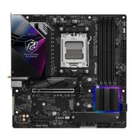 asrock b850 - ASRock B850M Riptide Wi-Fi Juodas (Black) - 4 nuotrauka
