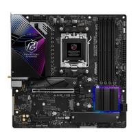 asrock b850 - ASRock B850M Riptide Wi-Fi Juodas (Black) - 5 nuotrauka