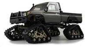 Amewi RC automodelis AMXRock RCX10TP Crawler Pick-Up 1:10