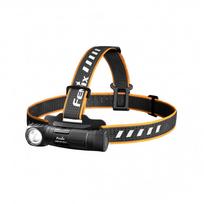 zibintas - Fenix HM61R V2.0 Galvos žibintas, Juodas (Black) - 2 nuotrauka