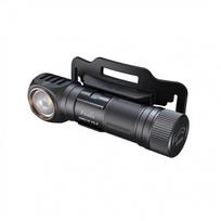 zibintas - Fenix HM61R V2.0 Galvos žibintas, Juodas (Black) - 3 nuotrauka