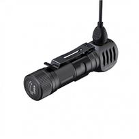 zibintas - Fenix HM61R V2.0 Galvos žibintas, Juodas (Black) - 4 nuotrauka