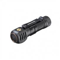 zibintas - Fenix HM61R V2.0 Galvos žibintas, Juodas (Black) - 5 nuotrauka