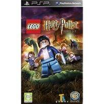 Lego Harry Potter Years 5-7 3DS