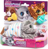 hasbro furreal - Jungle Party PSP - 2 nuotrauka