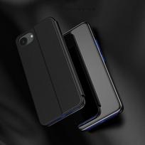 apple iphone 16e deklas - Hurtel "Clear View Case for Apple iPhone 16e" Juodas (Black) - 1 nuotrauka