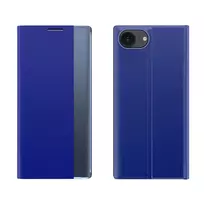 apple iphone 16e deklas - Hurtel "New Sleep Case for Apple iPhone 16e" Mėlynas (Blue) - 2 nuotrauka