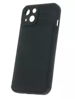 Mocco "Honeycomb Case for Xiaomi Redmi Note 12 4G" Juodas (Black)