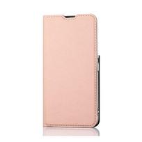 telefonai samsung rozinis - Wave "BookCase for Samsung Galaxy S22 5G" Rožinė Auksinė (Rose Gold) - 2 nuotrauka