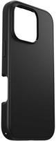 apple iphone 16 pro case - OtterBox "Symmetry MagSafe Case for Apple iPhone 16 Pro" Juodas (Black) - 1 nuotrauka