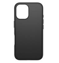 apple iphone 16 pro case - OtterBox "Symmetry MagSafe Case for Apple iPhone 16 Pro" Juodas (Black) - 2 nuotrauka