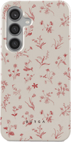 BURGA "Tough Case for Samsung Galaxy S24" Praire (Prairie)