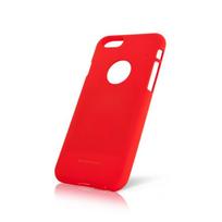 Mercury "Soft Jelly Case for Huawei P10 Plus" Raudonas (Red)