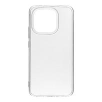 OBAL:ME "TPU Case for Xiaomi 15T" Skaidrus (Transparent)