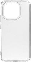 xiaomi 15t deklas - OBAL:ME "TPU Case for Xiaomi 15T" Skaidrus (Transparent) - 2 nuotrauka