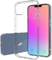 Hurtel "Ultra Clear 0.5mm Case for Samsung Galaxy A33 5G" Skaidrus (Clear)