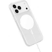eSTUFF INFINITE (GRS) OSLO iPhone 17 Pro Max Skaidrus (Clear)
