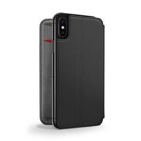 iphone xs max deklas - Twelve South "SurfacePad Case for iPhone XS Max" Juodas (Black) - 3 nuotrauka