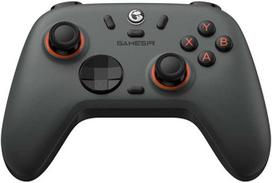 belaidis pultelis - GameSir Nova 2 Lite Wireless Controller Pilkas (Gray) - 1 nuotrauka