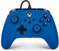 powera controller - PowerA Wired Controller Mėlynas (Blue) - 1 nuotrauka