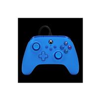 powera controller - PowerA Wired Controller Mėlynas (Blue) - 2 nuotrauka