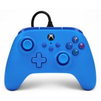 powera controller - PowerA Wired Controller Mėlynas (Blue) - 3 nuotrauka