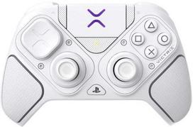 xbox wireless - Turtle Beach Victrix Pro BFG Reloaded Wireless Controller PlayStation Baltas (White) - 1 nuotrauka