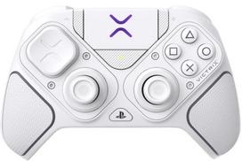 xbox wireless - Turtle Beach Victrix Pro BFG Reloaded Wireless Controller PlayStation Baltas (White) - 3 nuotrauka