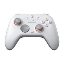 belaidis pultelis - GameSir Nova 2 Lite belaidis valdiklis Baltas (White) - 1 nuotrauka